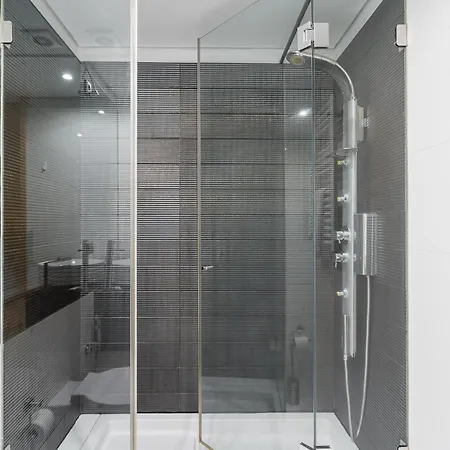 Apartamento Mirador Boutique *