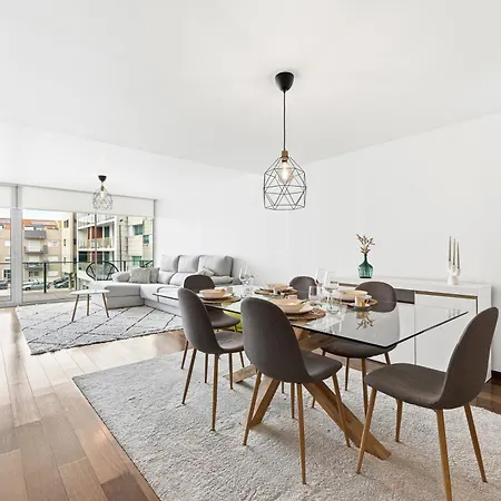 Apartamento Mirador Boutique Aveiro