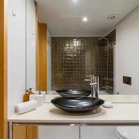 Mirador Boutique Apartamento
