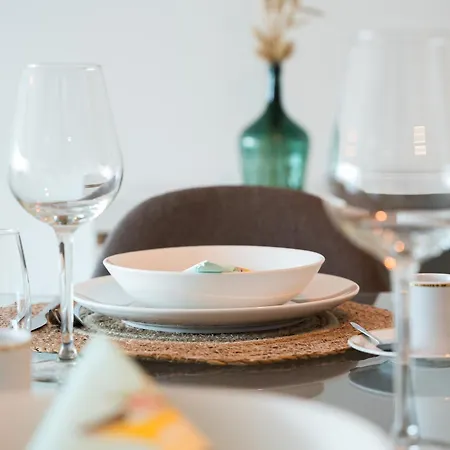 Mirador Boutique Apartamento