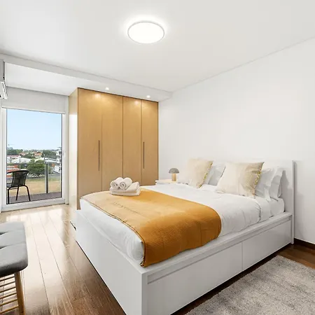 Apartamento Mirador Boutique *
