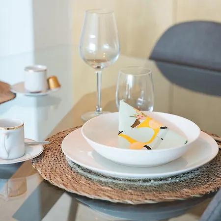 Apartamento Mirador Boutique Aveiro