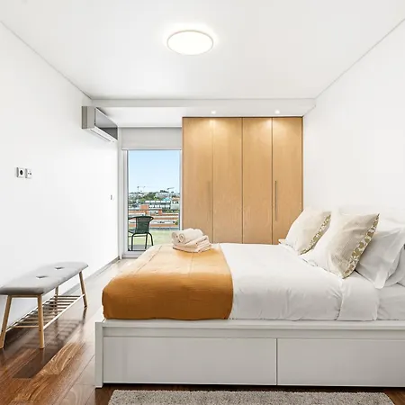 Mirador Boutique Apartamento Aveiro