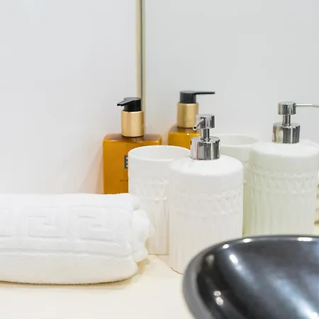 Mirador Boutique Apartamento *