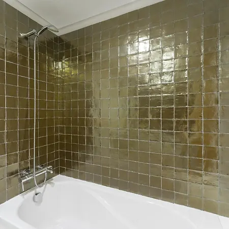 Mirador Boutique Apartamento *