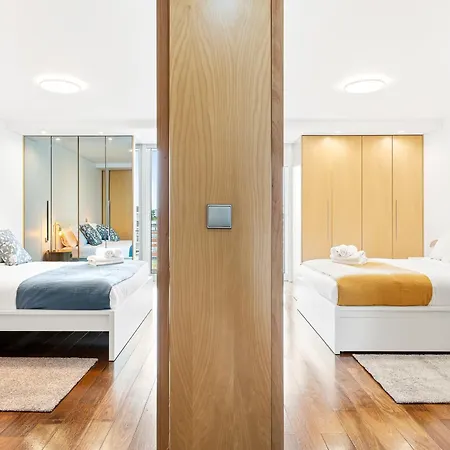 Apartamento Mirador Boutique *