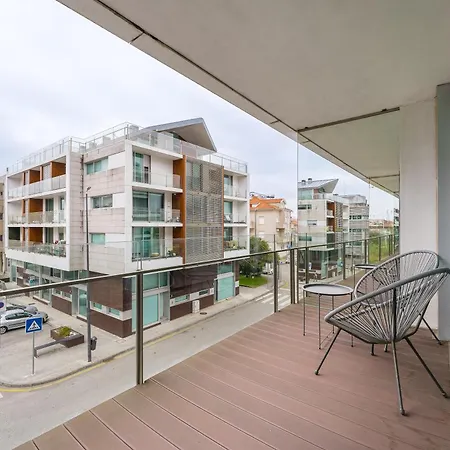 Mirador Boutique Apartamento