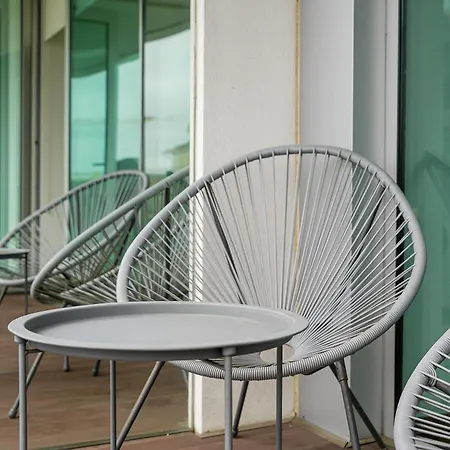 Mirador Boutique Apartamento