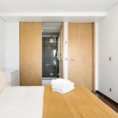 Apartamento Mirador Boutique Aveiro