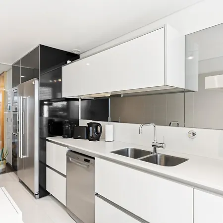 Mirador Boutique Apartamento *