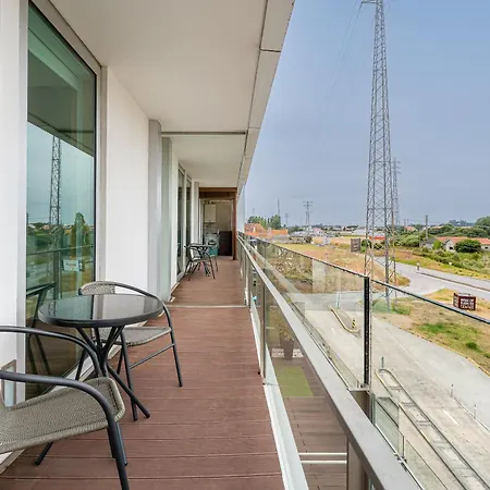 Mirador Boutique Apartamento
