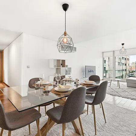 Apartamento Mirador Boutique *