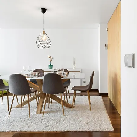Apartamento Mirador Boutique