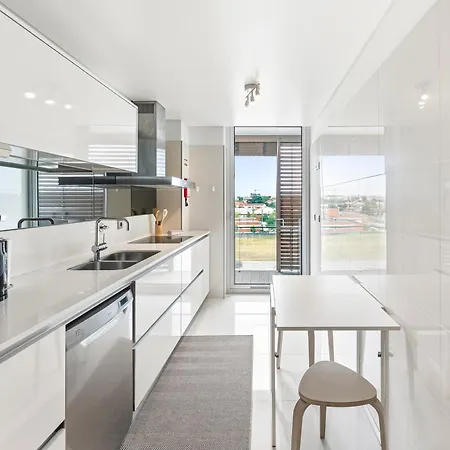 Apartamento Mirador Boutique