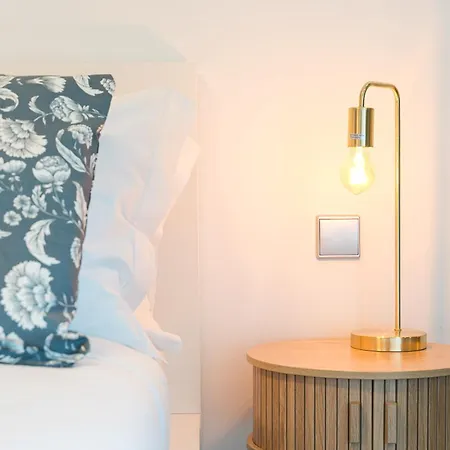Mirador Boutique Apartamento