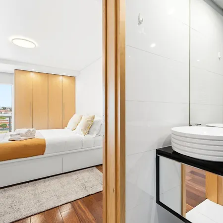 Mirador Boutique Apartamento *