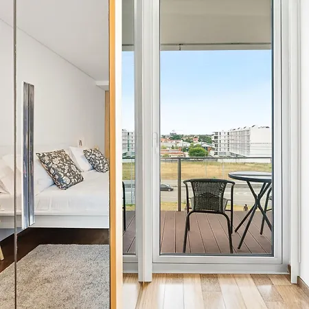 Mirador Boutique Apartamento Aveiro